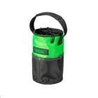 Сумка для инструментов открытая MASTERTOOL 220х145 мм, 10 карманов, усиленное дно (79-1937)