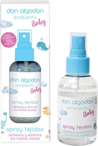 Освіжувач повітря Don Algodón Tissue Air Freshener Baby 90 мл (8436559714044)