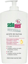 Olejek Sebamed Shower Oil 200 ml (8499992019398)