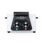 Сухожаровой стерилизатор SM-360A WHITE на 300 Ватт для стерилизации инструментов