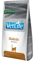 Сухой корм Farmina Vet Life Diabetic