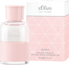 Woda toaletowa damska S.Oliver So Pure Women 30 ml (4011700886005) - obraz 1