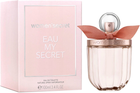 Туалетна вода для жінок Women'Secret Eau My Secret 100 мл (8413144541124)