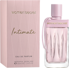 Парфумована вода для жінок Women'Secret Intimate 100 мл (8436581941982)