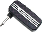 Карманный миниусилитель для гитары Joyo JA-03 Metal Mini Guitar Amplifier (с выходом на наушники) (123288)