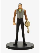 Фигурка Bandai One Piece Крокодайл 16 см (310EC45E6863)