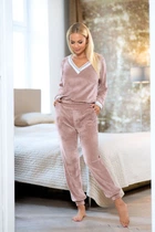 Женский костюм Nana GERI Roz 48(XL) Розовый