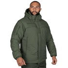 Куртка тактична CamoTec Patrol System 3.0 Olive XL - зображення 2