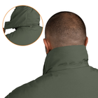 Куртка тактична CamoTec Patrol System 3.0 Olive 3XL - зображення 8