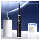Електрична зубна щітка Oral-B iO6 Black Lava (4210201409199) - зображення 2