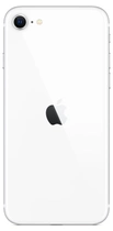 Мобільний телефон Apple iPhone SE 64 GB 2020 White Slim Box (MHGQ3) Офіційна гарантія - зображення 2