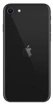 Мобільний телефон Apple iPhone SE 128 GB 2020 Black Slim Box (MHGT3) Офіційна гарантія - зображення 2