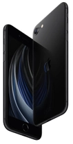 Мобильный телефон Apple iPhone SE 128GB 2020 Black Slim Box (MHGT3) Официальная гарантия - изображение 4