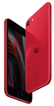 Мобильный телефон Apple iPhone SE 128GB 2020 (PRODUCT) Red Slim Box (MHGV3) Официальная гарантия - изображение 4