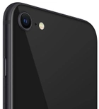 Мобільний телефон Apple iPhone SE 128 GB 2020 Black Slim Box (MHGT3) Офіційна гарантія - зображення 5