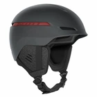 Шлем горнолыжный Scott Rental Active XS Черный/Красный (1081-277551.0001.005)