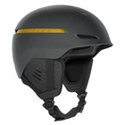 Шлем горнолыжный Scott Rental Active XS Черный/Желтый (1081-286088.0001.005)