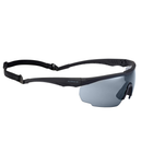 Очки баллистические Swiss Eye Blackhawk Black (1013-2370.06.50)