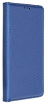 Etui z klapką Smart Magnet Book do Samsung Galaxy A04/A04E/M13 5G Navy (5904422919634) - obraz 1