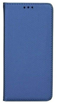 Чохол-книжка Smart Magnet Book для Samsung Galaxy A12/M12 Синій (5903919063447) - зображення 1