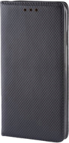 Etui z klapką Smart Magnet Book do Samsung Galaxy A14 5G Black (5905359812913) - obraz 1