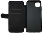 Etui z klapką Smart Magnet Book do Samsung Galaxy A22 5G Black (5903919068541) - obraz 1
