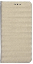 Чохол-книжка Smart Magnet Book для Samsung Galaxy A22 LTE Золотий (5903919069807) - зображення 1