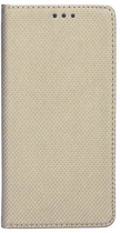 Etui z klapką Smart Magnet Book do Samsung Galaxy A33 Gold (5904422917494) - obraz 1