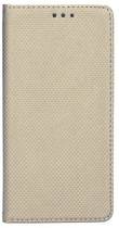 Etui z klapką Smart Magnet Book do Samsung Galaxy A53 Gold (5904422913823) - obraz 1