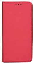 Etui z klapką Smart Magnet Book do Samsung Galaxy A53 Red (5904422917463) - obraz 1