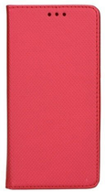 Etui z klapką Smart Magnet Book do Samsung Galaxy A82 Red (5903919069784) - obraz 1