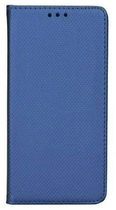 Etui z klapką Smart Magnet Book do Samsung Galaxy M53 Blue (5904422917357) - obraz 1