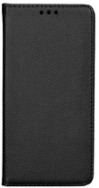 Etui z klapką Smart Magnet Book do Samsung Galaxy S20 Plus Black (5900217337973) - obraz 1