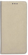 Etui z klapką Smart Magnet Book do Samsung Galaxy S20 FE Gold (5903919063041) - obraz 1