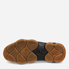 Чоловічі черевики Fila SPAGHETTI FFM0258-83035 44 (10.5US) 28.5 см Чорний/Червоний (8719477845909) - зображення 6