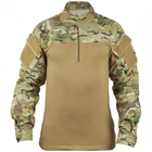 Сорочка Defcon 5 Cool Cotton Combat S Multicam