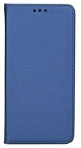 Etui z klapką Smart Magnet Book do Samsung Galaxy S22 Ultra Blue (5904422913892) - obraz 1