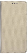 Чохол-книжка Smart Magnet Book для Xiaomi 12T Золотий (5905359810513) - зображення 1