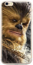 Etui plecki Disney Star Wars Chewbacca 003 do Samsung Galaxy S10 Multicolor (5903040560914) - obraz 1