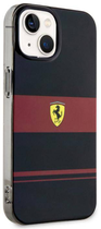 Панель Ferrari IMD Combi Magsafe do Apple iPhone 14 Чорний (3666339096571) - зображення 1