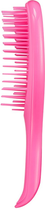 Szczotka do włosów Tangle Teezer The Wet Detangler Mini Pink Sherbet (5060630041434) - obraz 3