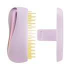 Szczotka do włosów Tangle Teezer Compact Styler Lilac & Yellow (5060926681160) - obraz 4