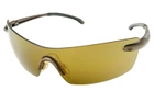 Тактичні захисні окуляри Smith & Wesson Caliber Anti-Fog (протиосколкові) - зображення 1
