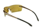 Тактичні захисні окуляри Smith & Wesson Caliber Anti-Fog (протиосколкові) - зображення 3