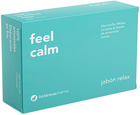 Mydło Botanicapharma Feel Calm Soap 100 g (8436572540217) - obraz 1