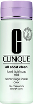 Mydło Clinique Liquid Facial Soap Mild 200 ml (20714227661) - obraz 1