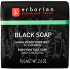 Mydło Erborian Black Charcoal Soap 75 g (3760239246880)