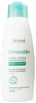 Mydło w płynie Genove Genove Genocutan Liquid Soap 750 ml (8423372030024) - obraz 1