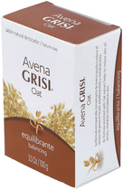 Мило Grisi Dermo Soap Oatmeal 100 г (37836000034)