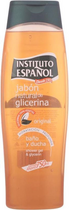Mydło Instituto Espanol Glycerin Liquid Soap 750 ml (8411047108079) - obraz 1